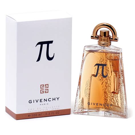 givenchy pi for men sample|Givenchy pi perfume price.